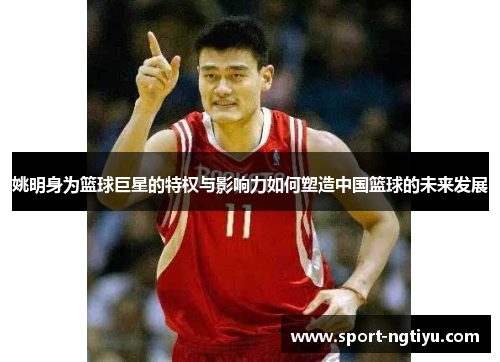 姚明身为篮球巨星的特权与影响力如何塑造中国篮球的未来发展