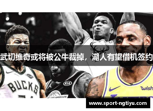 武切维奇或将被公牛裁掉，湖人有望借机签约