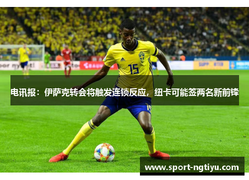 电讯报：伊萨克转会将触发连锁反应，纽卡可能签两名新前锋